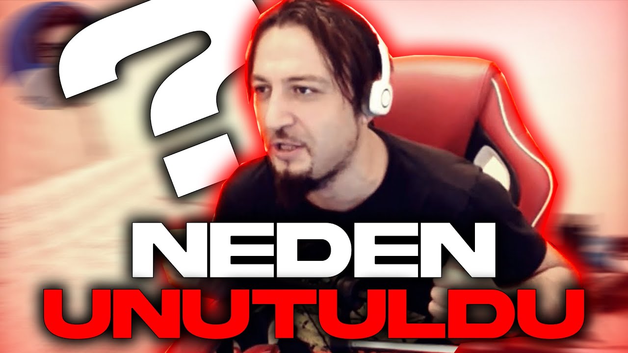 OYUN PORTAL NEDEN UNUTULDU | NEDEN KANALI SATTI?
