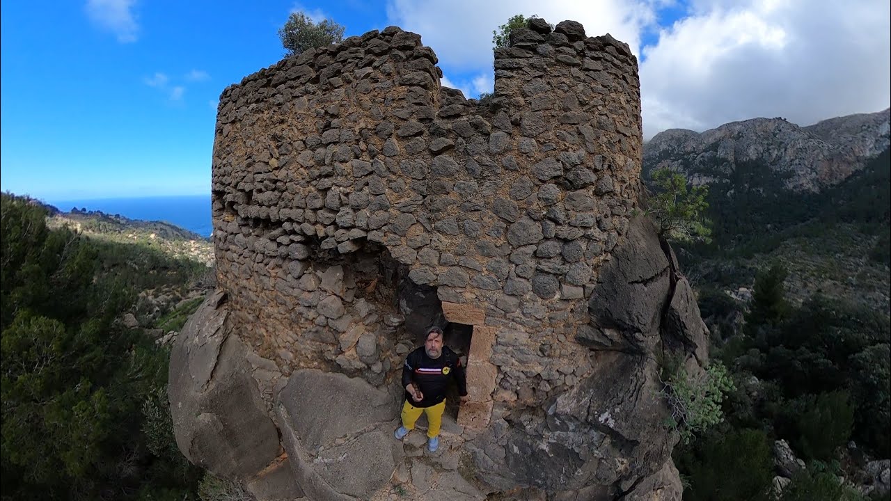 Castell des Moro