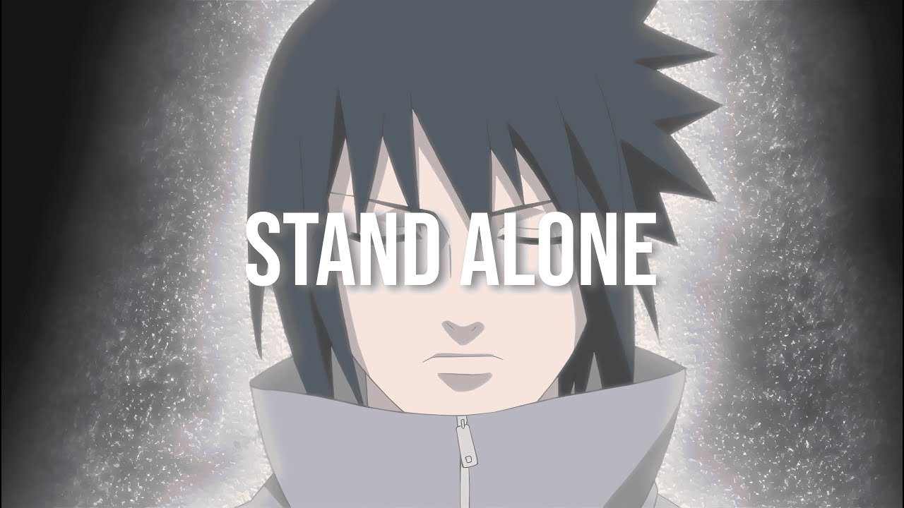Power Will Cost You Everything - Sasuke's Perspective - Anime Motivational Advice