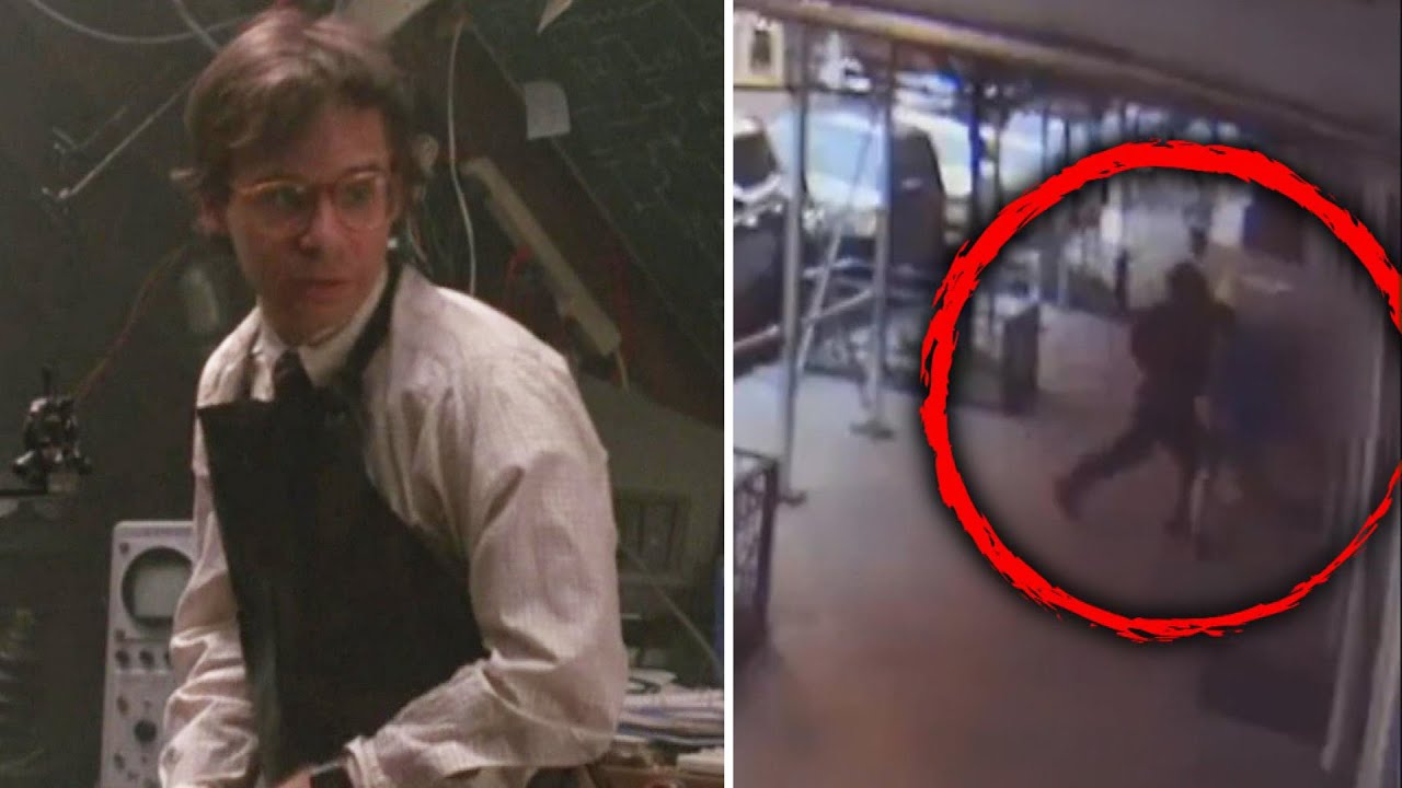 &lsquo;Ghostbusters&rsquo; Star Rick Moranis Randomly Attacked