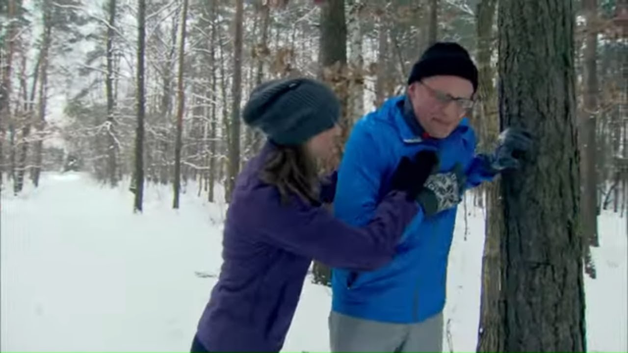 Beatka postanowiła zacząć przygotowania do bycia rodzicami... [Przepis na życie]