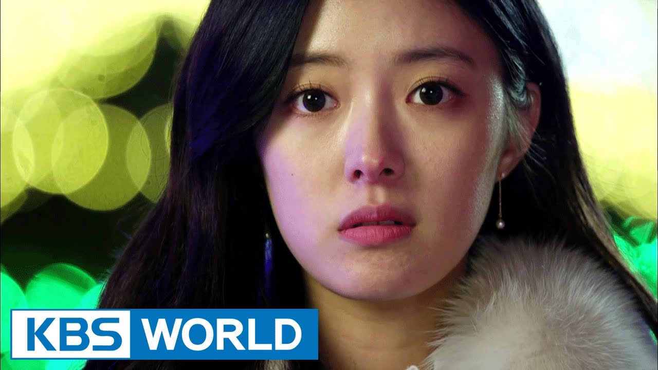 The Gentlemen of Wolgyesu Tailor Shop | 월계수 양복점 신사들 - Ep.40 [ENG/2017.01.15]