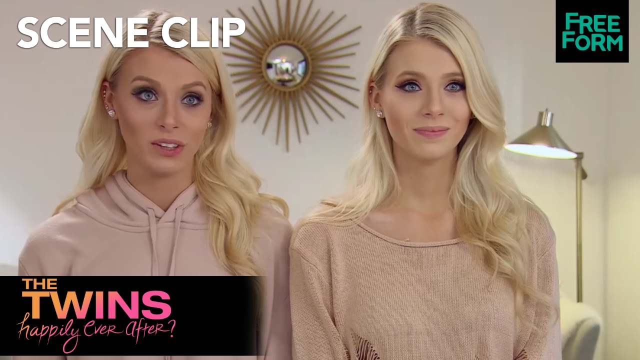 The Twins: Happily Ever After | Season 1, Episode 5: Lauren’s Apartment Makeover | Freeform