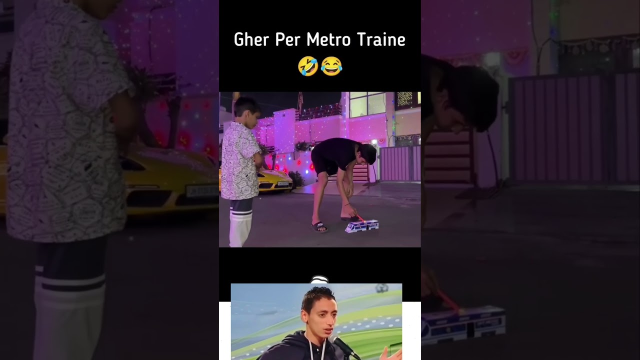 Piyush ka new pataka 😂 #souravjoshivlogs #vlogs #shorts #shortsfeed #funny | Saurabh Joshi video