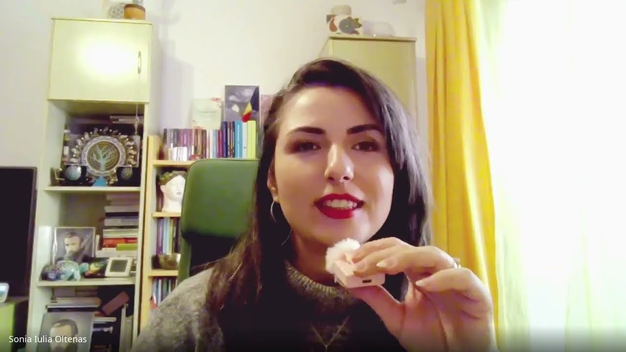 Cum să &icirc;ți reprogramezi mintea pentru un an diferit - Ep.1