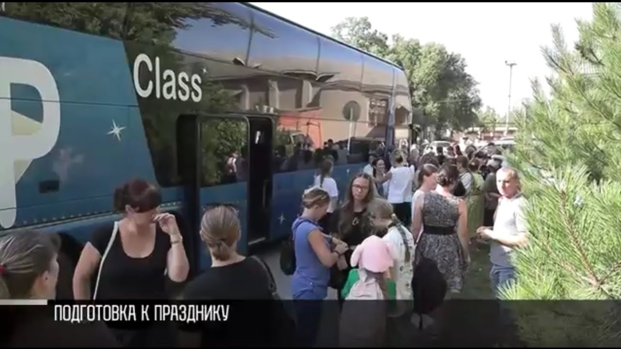«Ритмик-Данс» вернулся из Болгарии