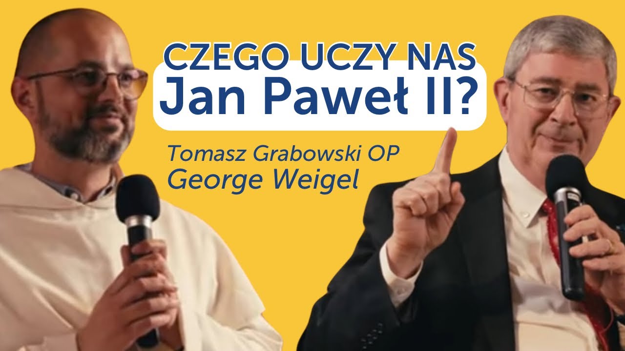 Kres i początek. Papież Jan Paweł II – zwycięstwo wolności, ostatnie lata, dziedzictwo