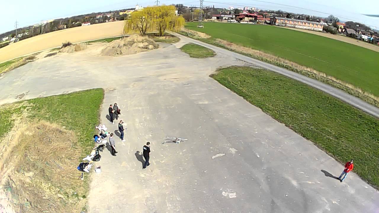 močení