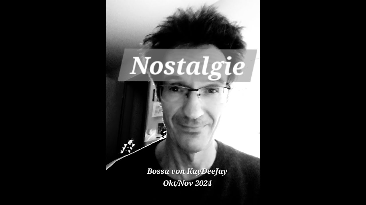 Nostalgie