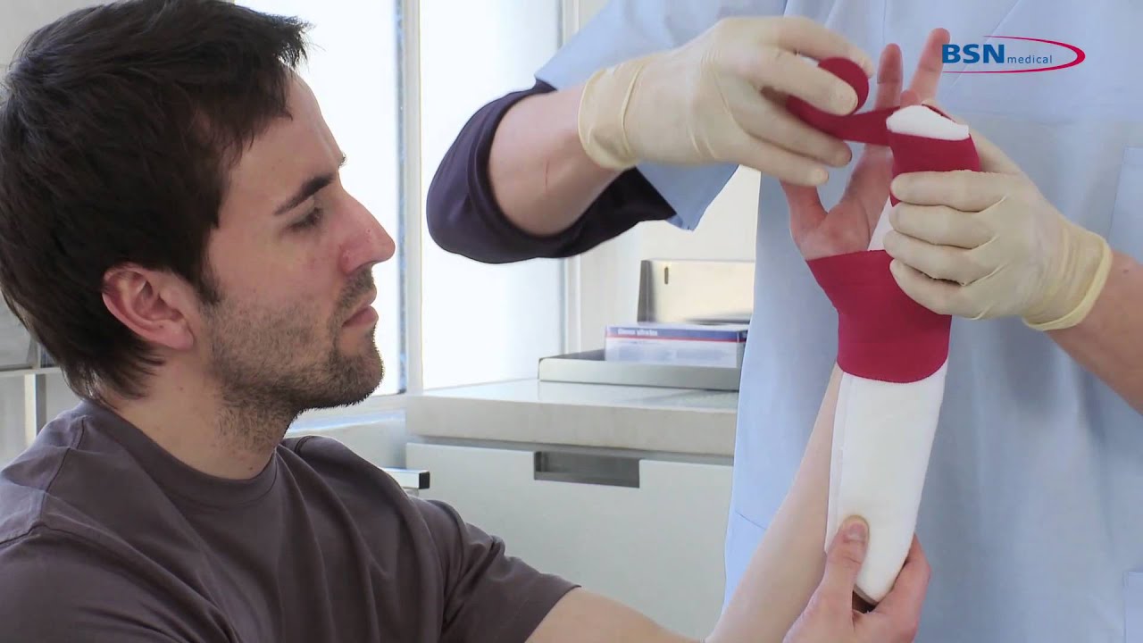 Férual Sintética Férula de boxeador (4.+5. metacarpiano)_ES_de BSN medical.mov