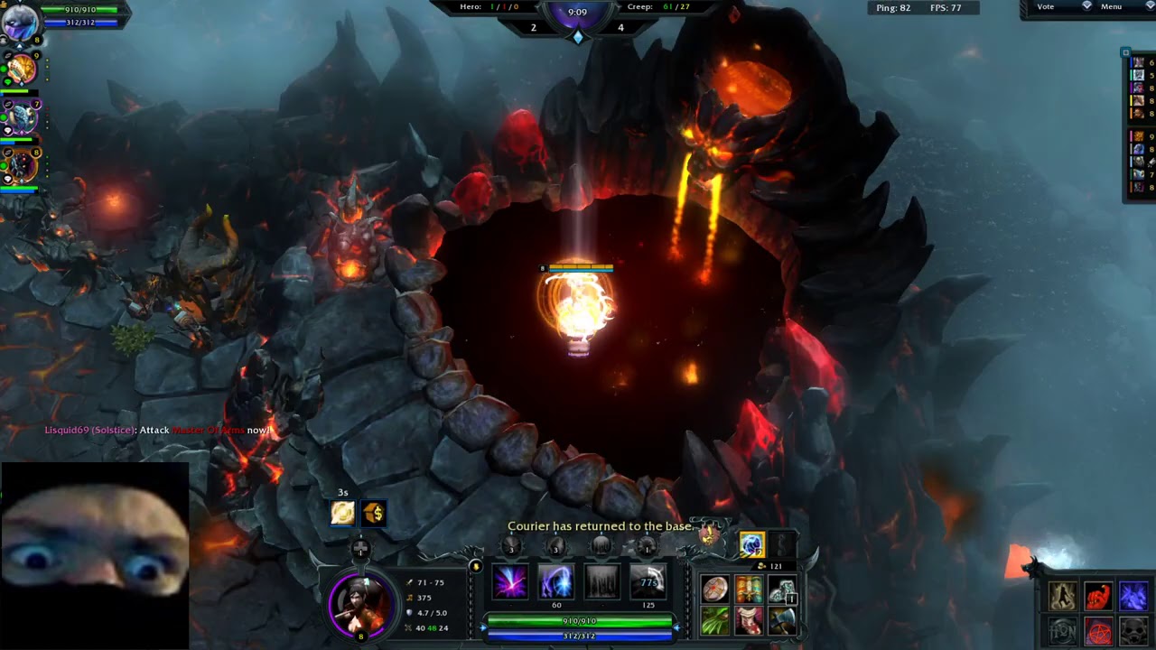 Magebane - 4v5 - no rmk