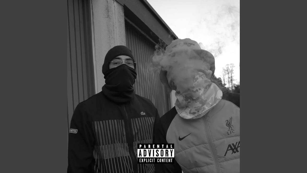 Moovie (feat. 97inco)