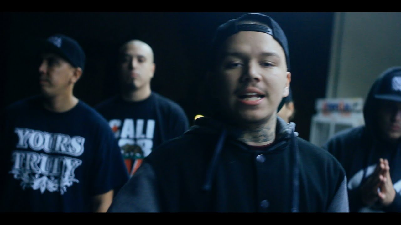 Phora - No Other Way [Official Music Video]