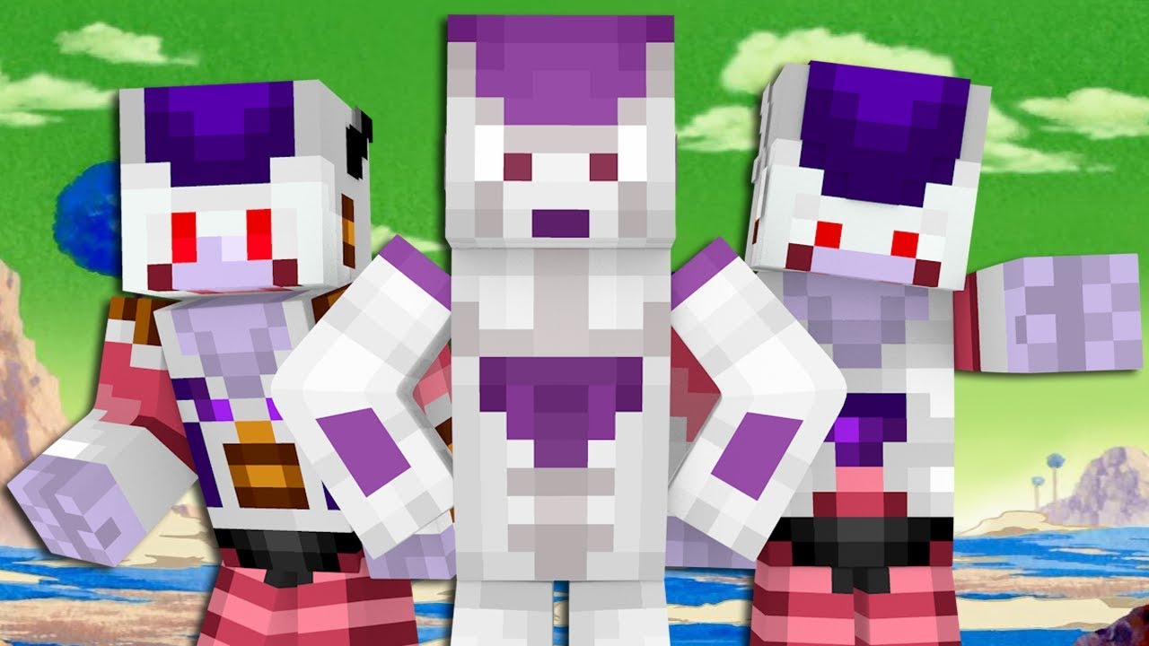 Dragon Ball Super #3: ZERANDO TODA A SAGA FREEZA EM UM EPISÓDIO!