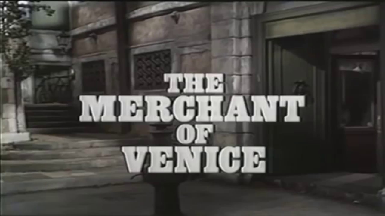 Merchant Of Venice 1973 Full Movie