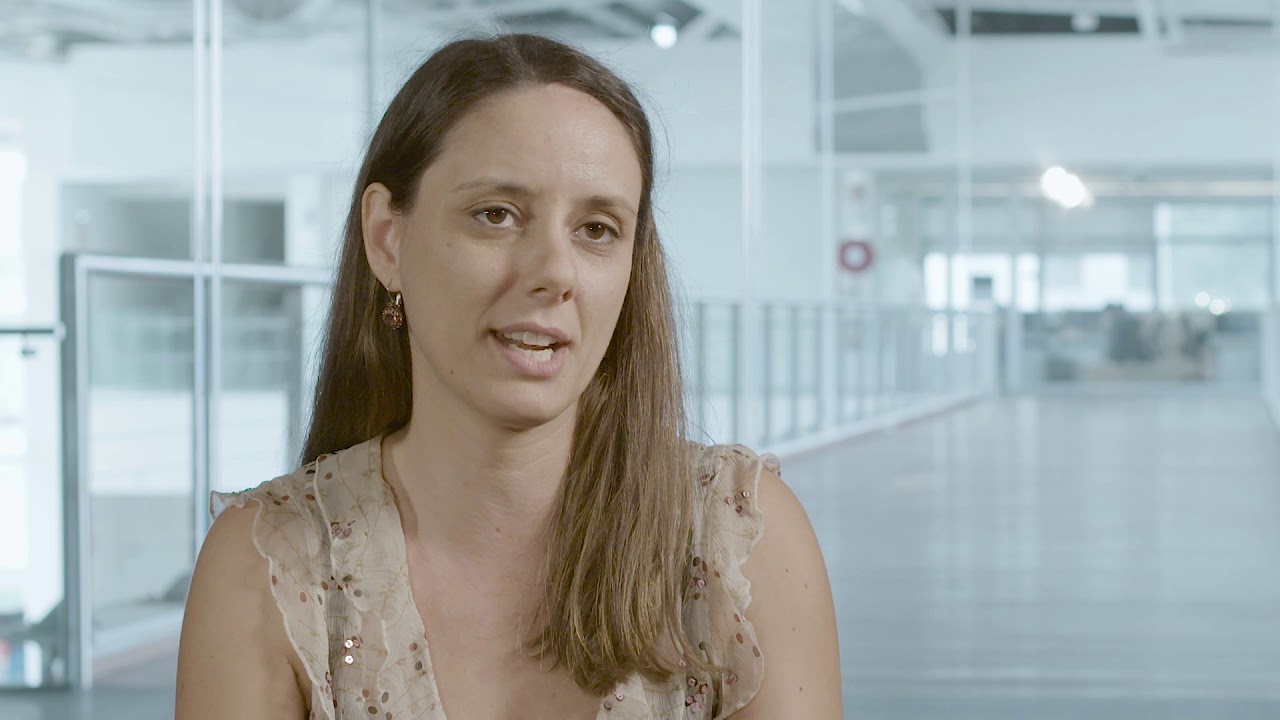 SingularityU Portugal Documentary - Episode 6 - Zita Martins (Portuguese)