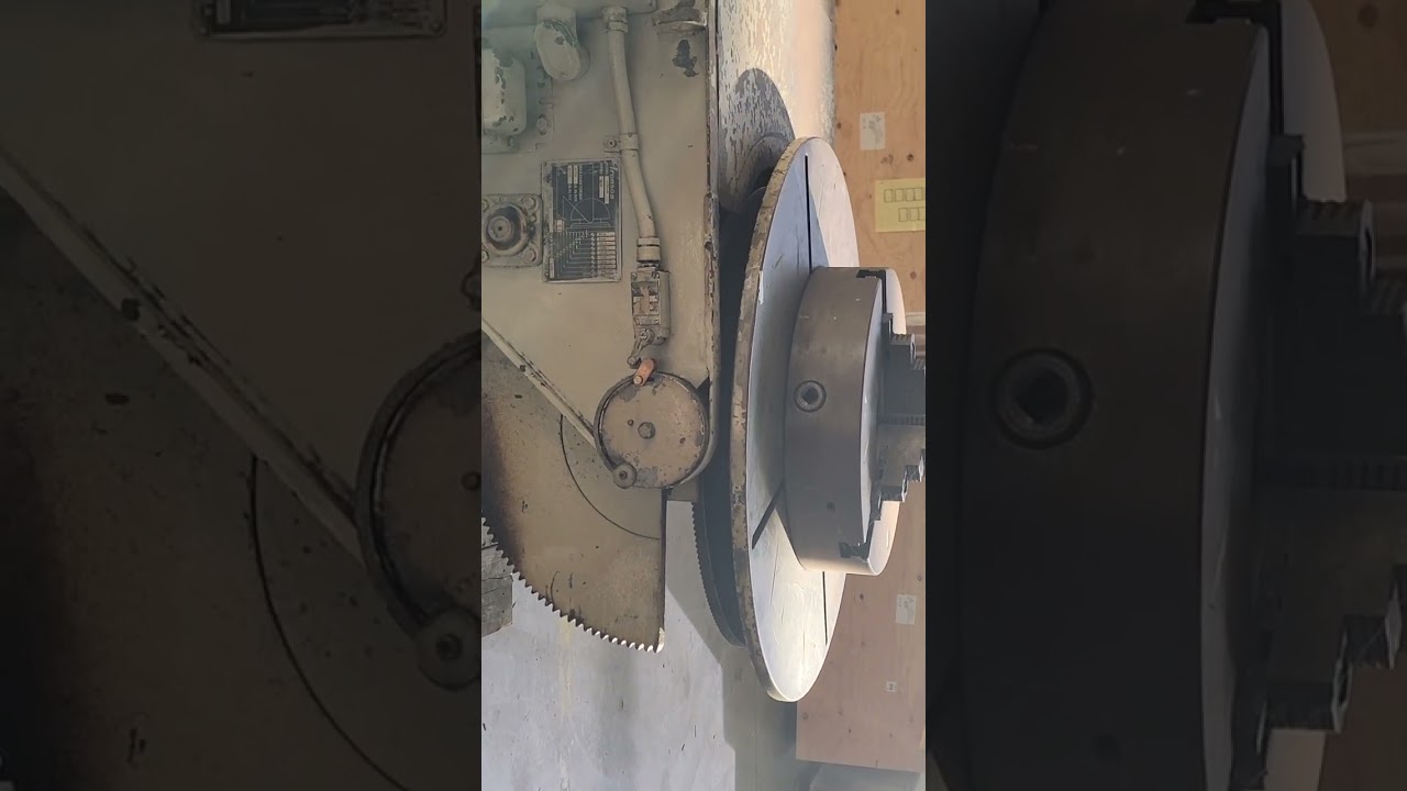 Arnson 3000 lb Welding positioner with 19