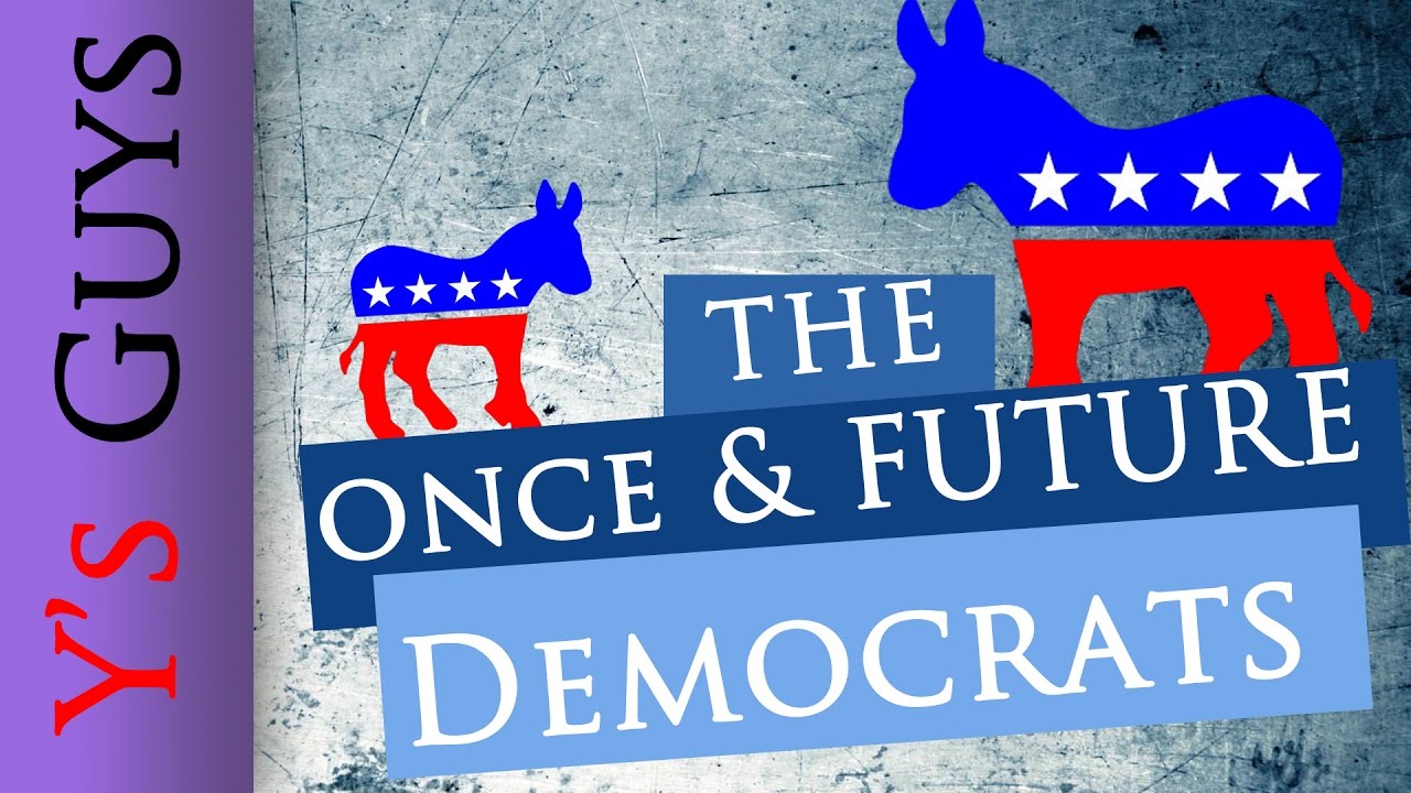 The Future of the Democratic Party