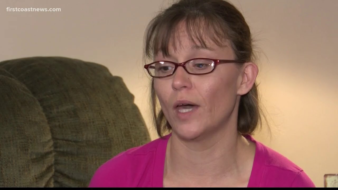 Steven Murray's sister discusses her brother's case