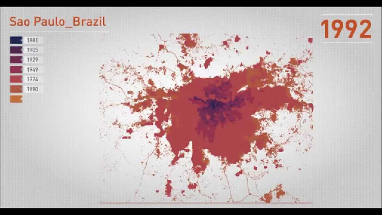 S&atilde;o Paulo