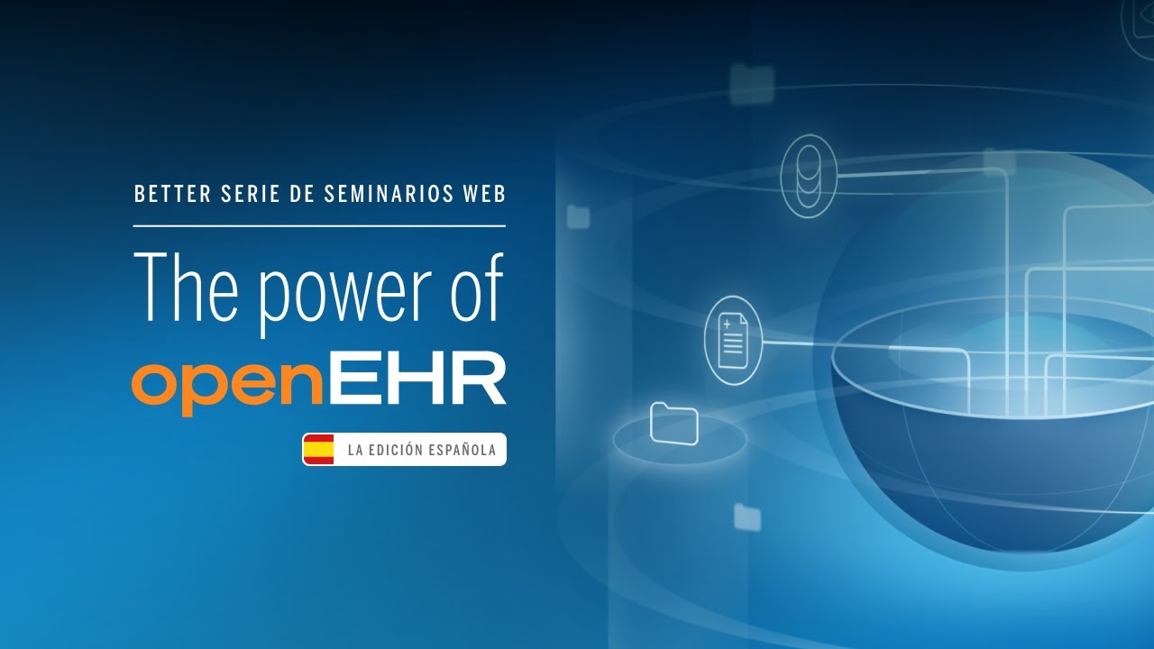 El poder de openEHR y hospital digital: El caso de INFOBANCO