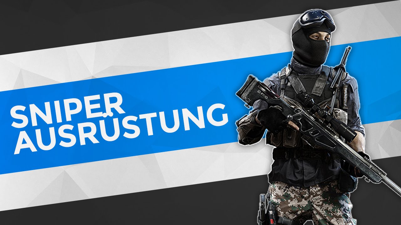 Battlefield 4 Mein Lieblings Klassenloadout für den  Aufklärer (BF4 Gameplay/GameDoku)