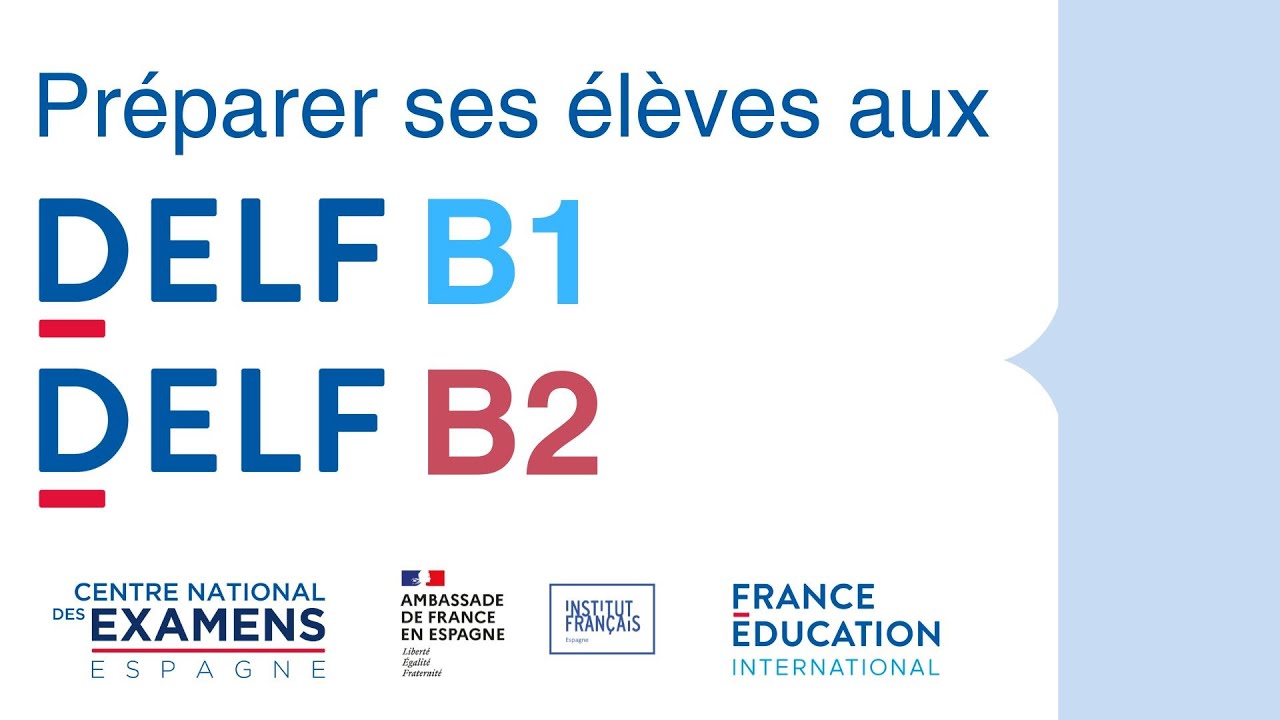 22.01.2026_Webinaire Préparer les élèves au DELF B1 et B2
