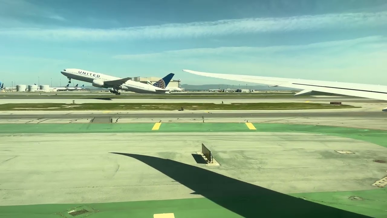 Landing