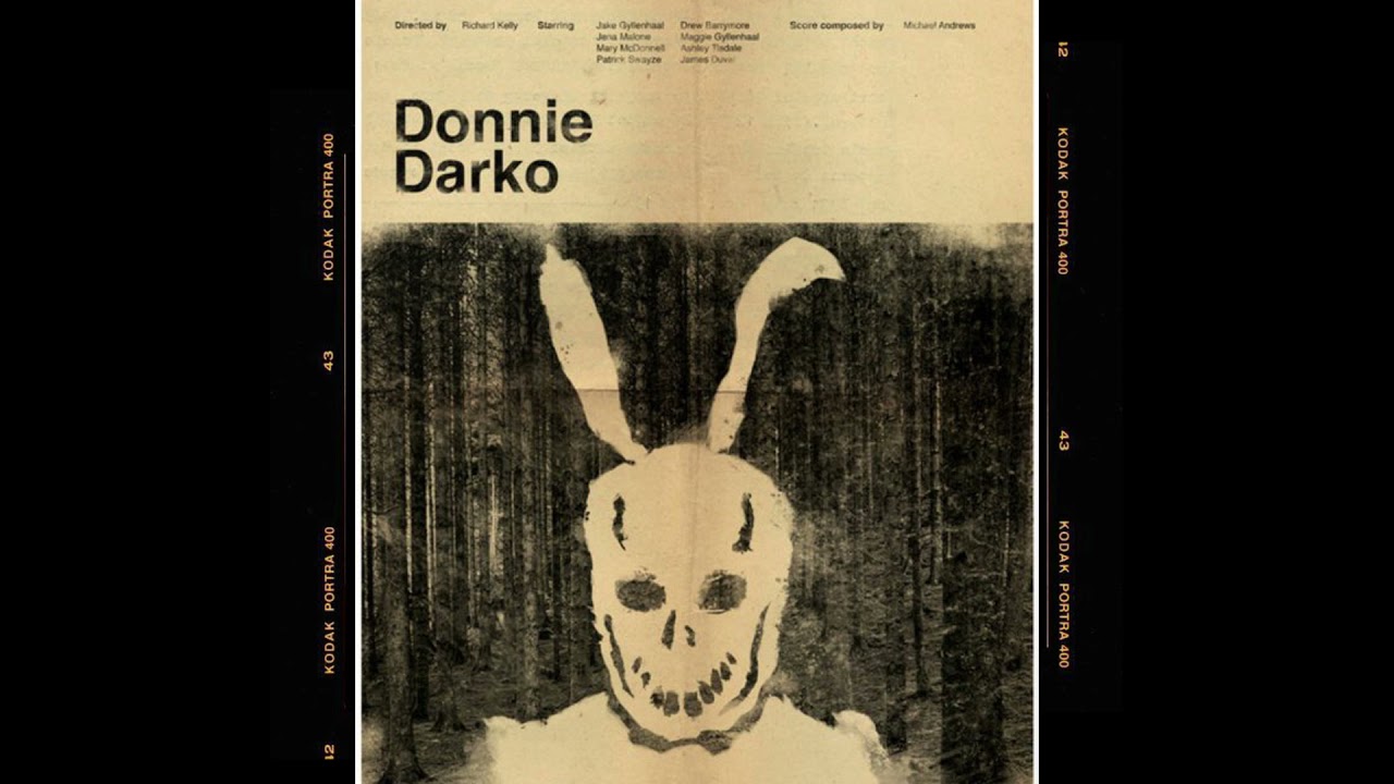 (free) Salmo x Ernia x Noyz Narcos Type Beat - Donnie Darko (flop type beat)
