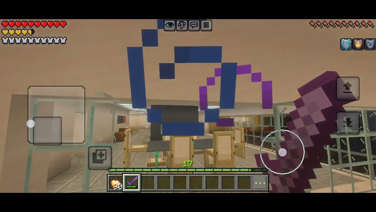 Llego un nuevo payaso a mi casa