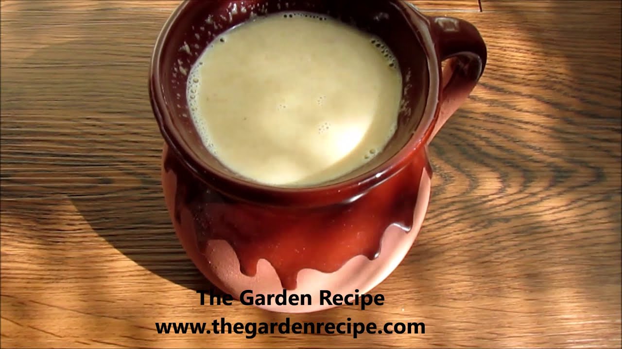 Peanut Butter Coffee I Keto Morning Drink for Healthy Weight, Energy & Sugar Balance