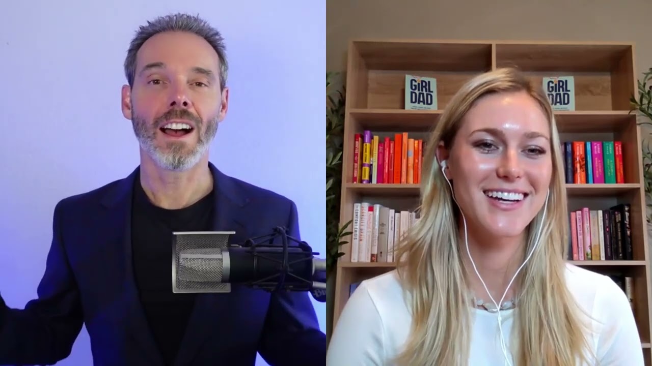 Raising Entrepreneurial Daughters, Open Communication Policies, and Instilling an Abundance Mindset