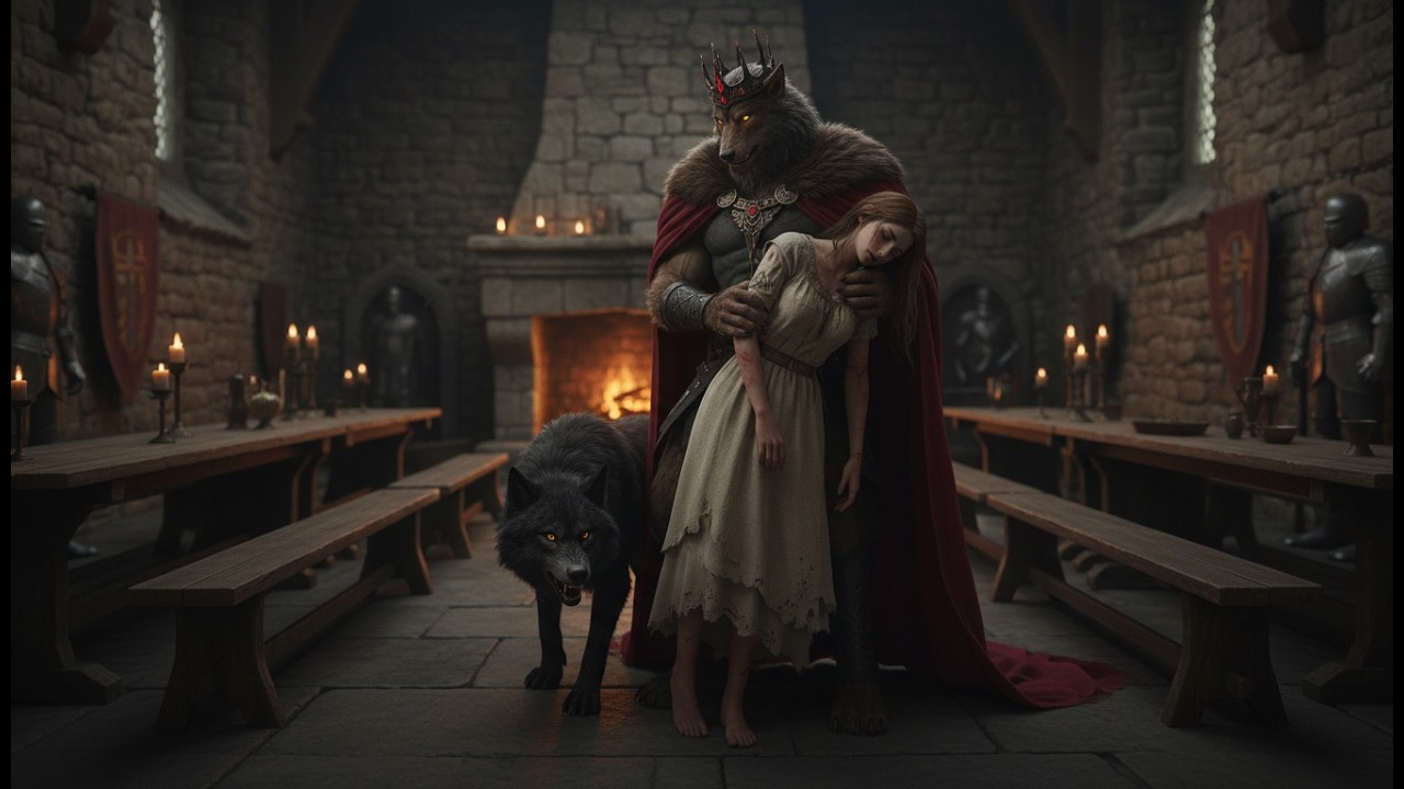 Lycan King disse 