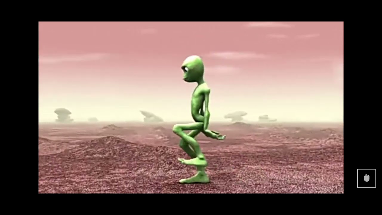 po POPOPOPO dancing