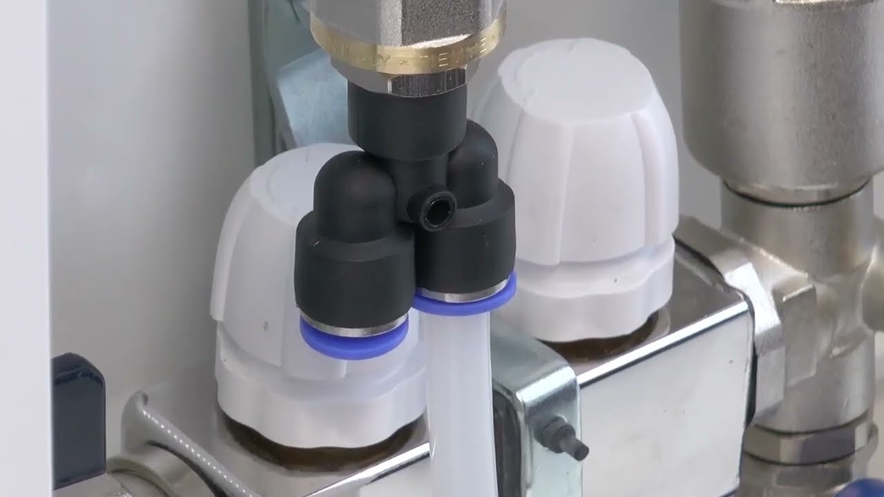Heizklever - mit System gesund heizen und k&uuml;hlen