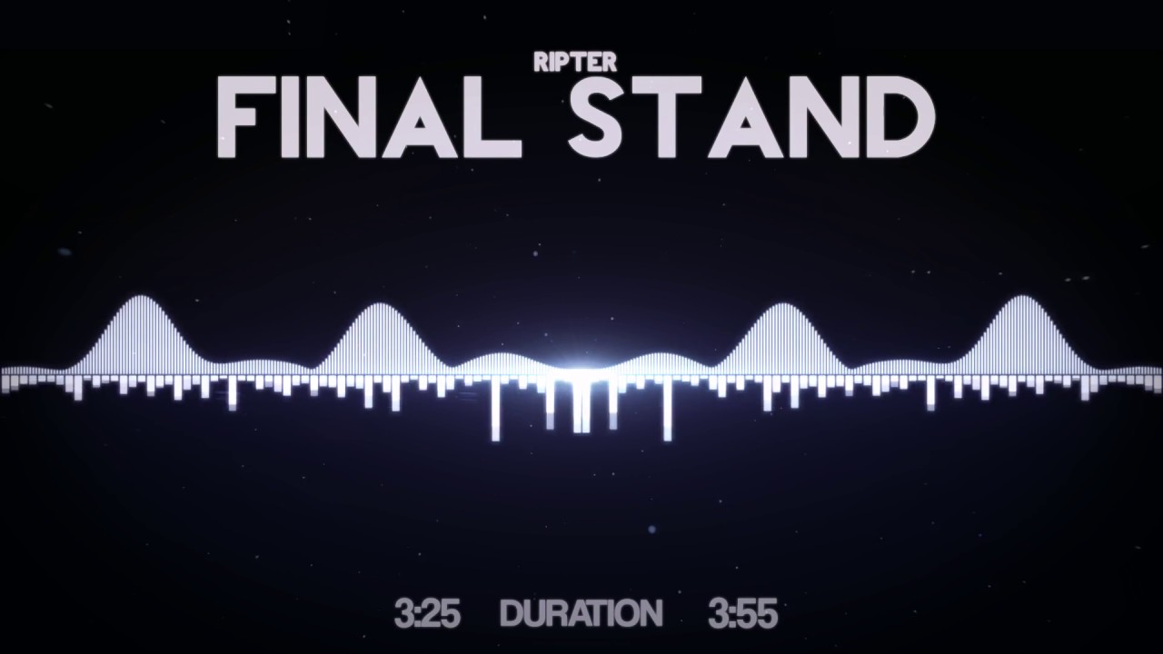 Ripter - Final Stand