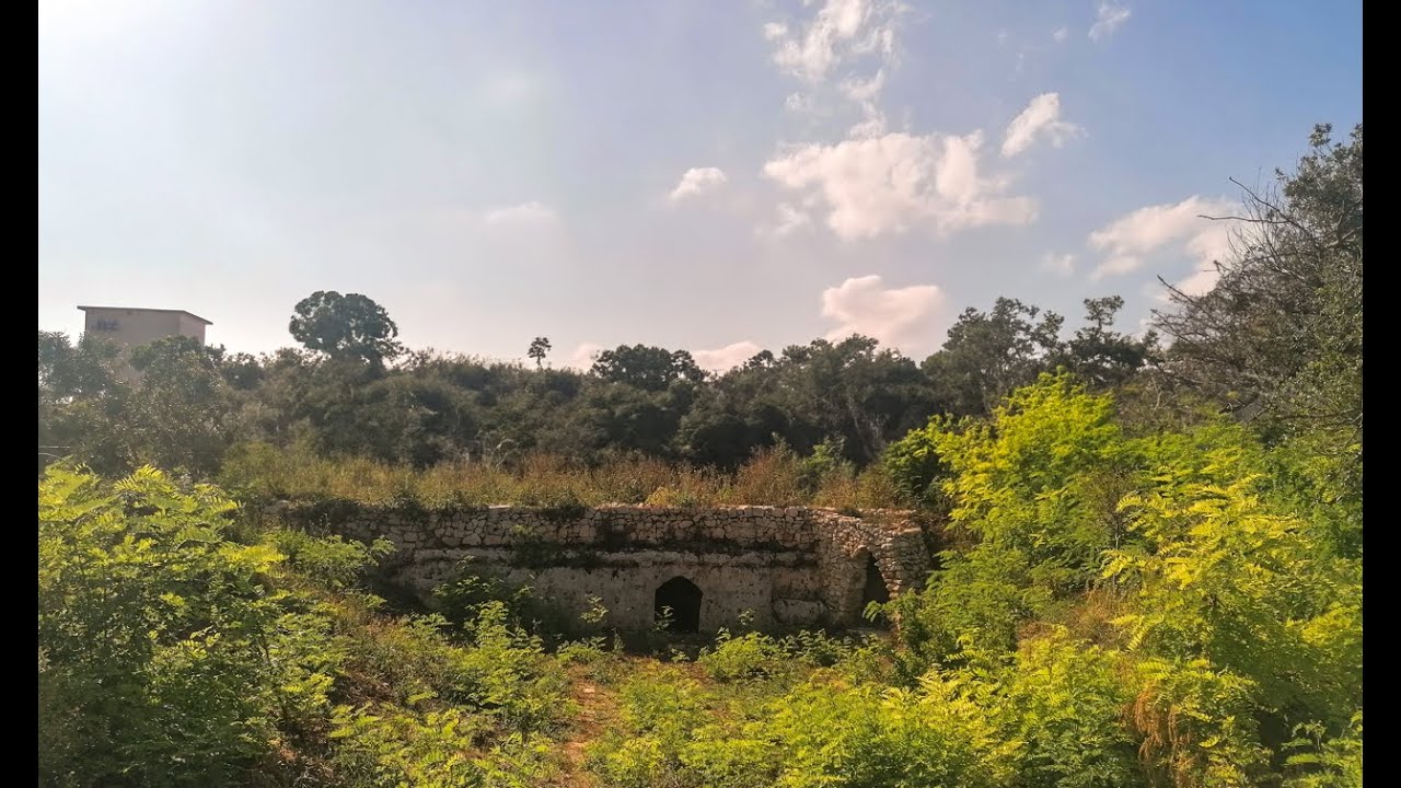 CRIPTA DI SANT'ELIA