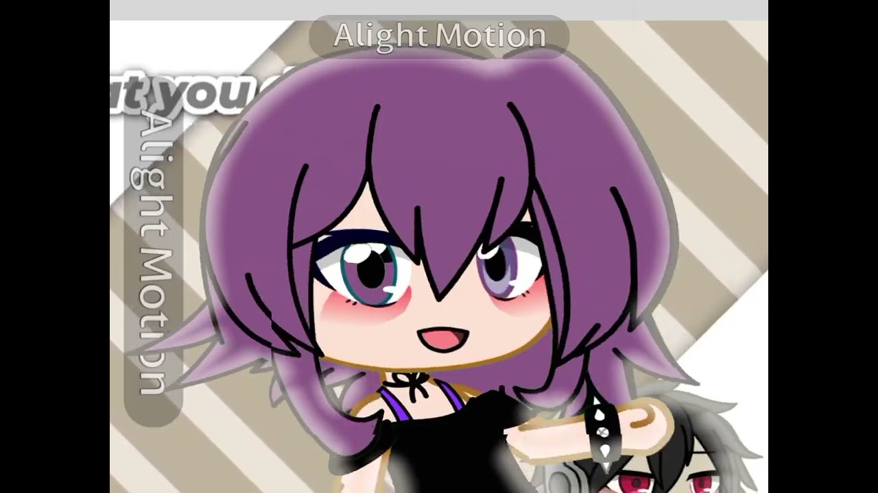 Gacha trend (!)  :333