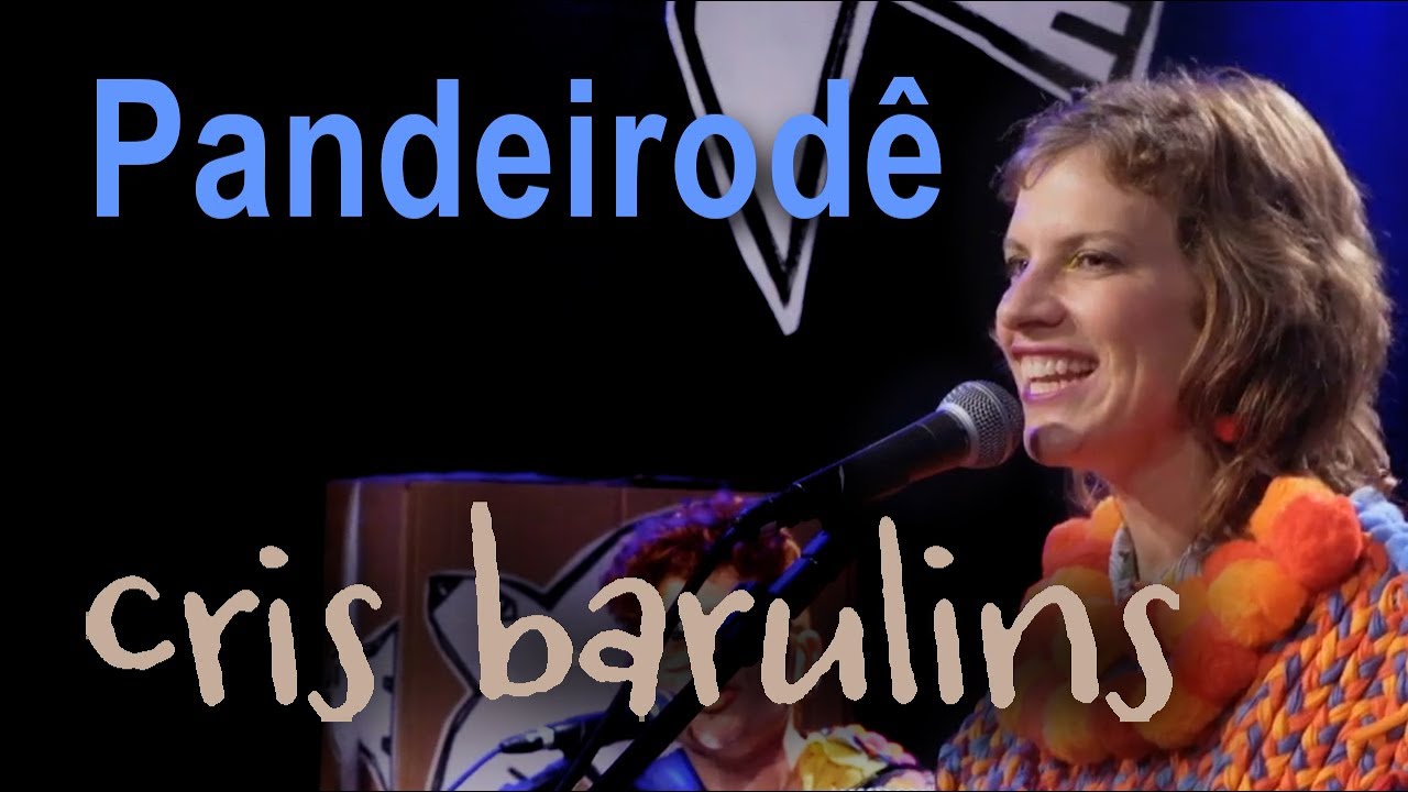 Pandeirodê