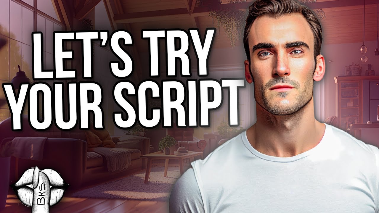 Living Out Your BDSM Fantasy ❤️ [Boyfriend AUDIO] [M4F] [ASMR]