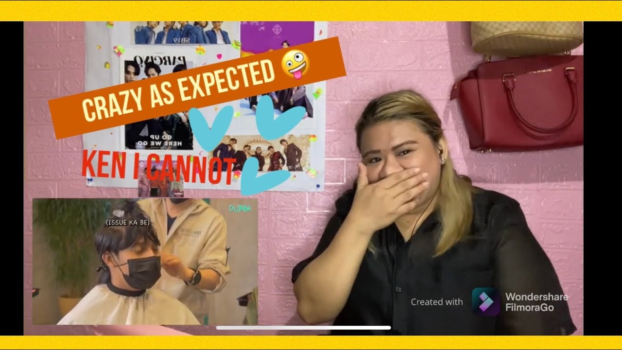 SB19 Tries DUCUP! Ryan Bang Jokes with Stell and talks about Kens | Reaction