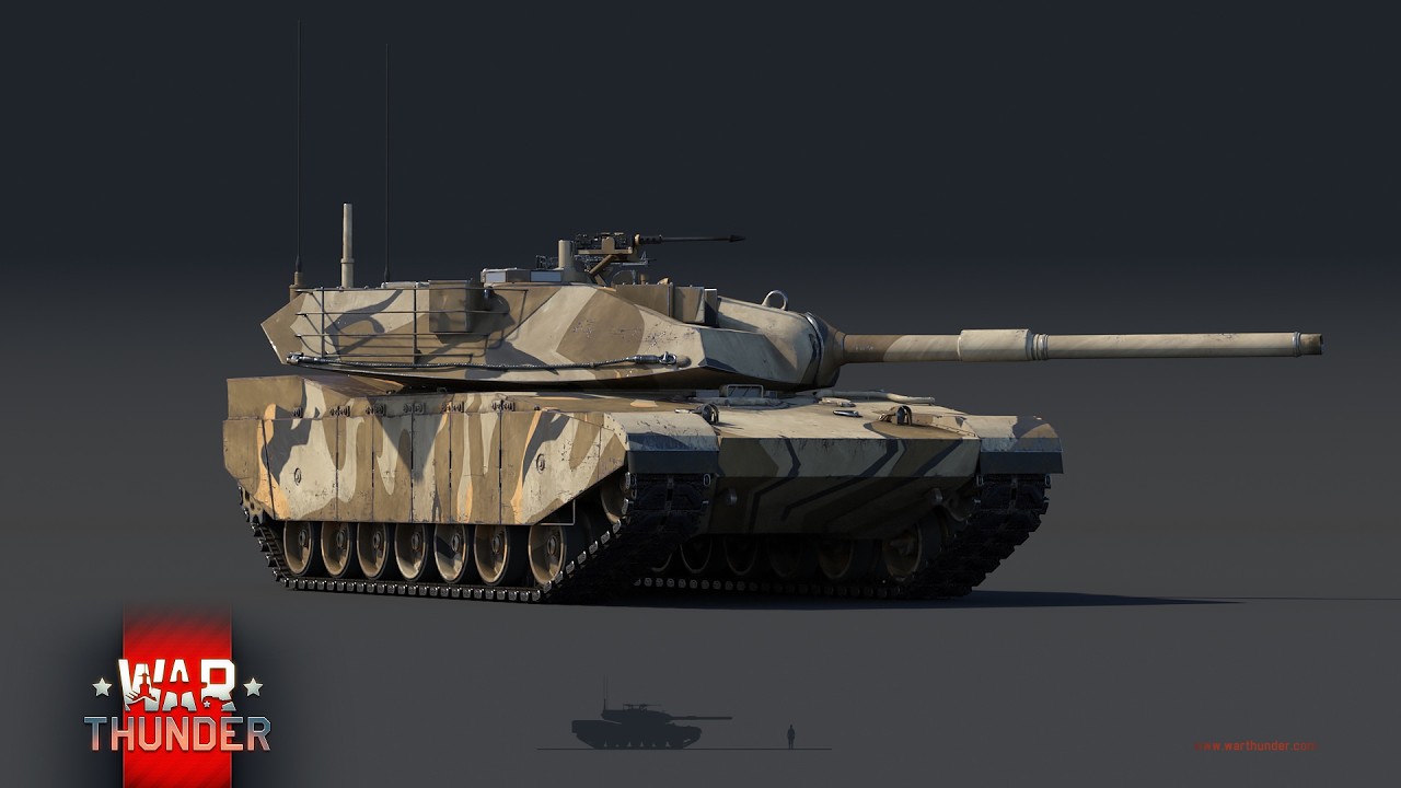 XM1(Gm)