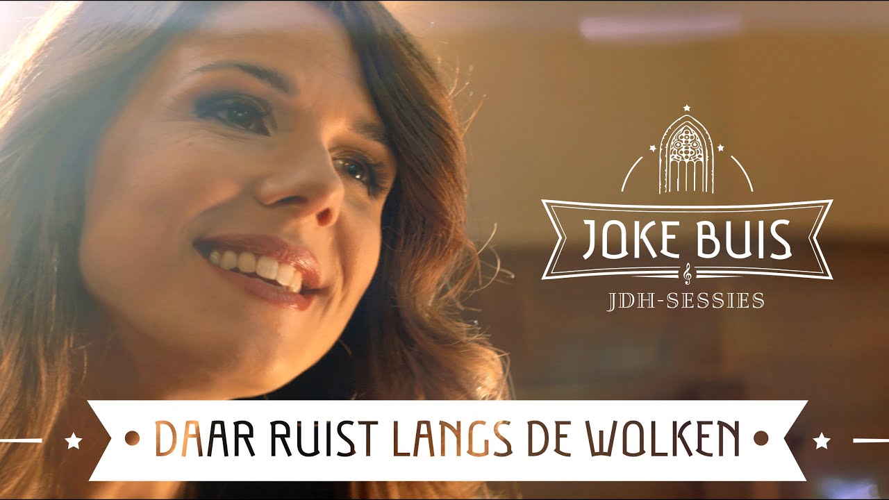 Joke Buis | Daar ruist langs de wolken
