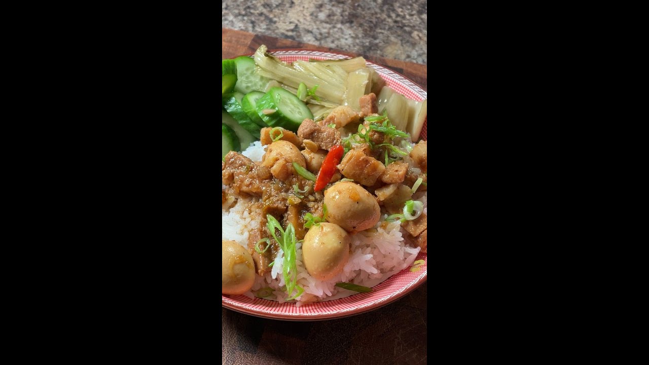 Thit Kho