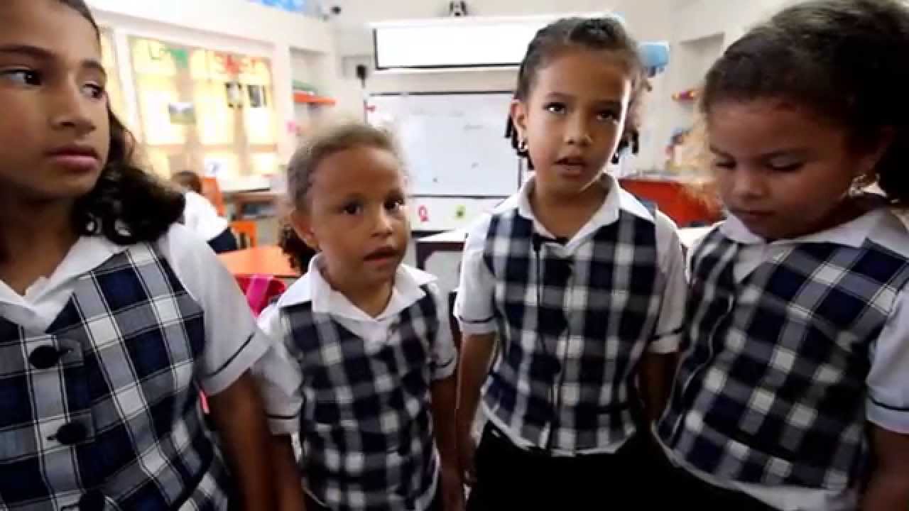 Preescolar Colegio Americano de Barranquilla