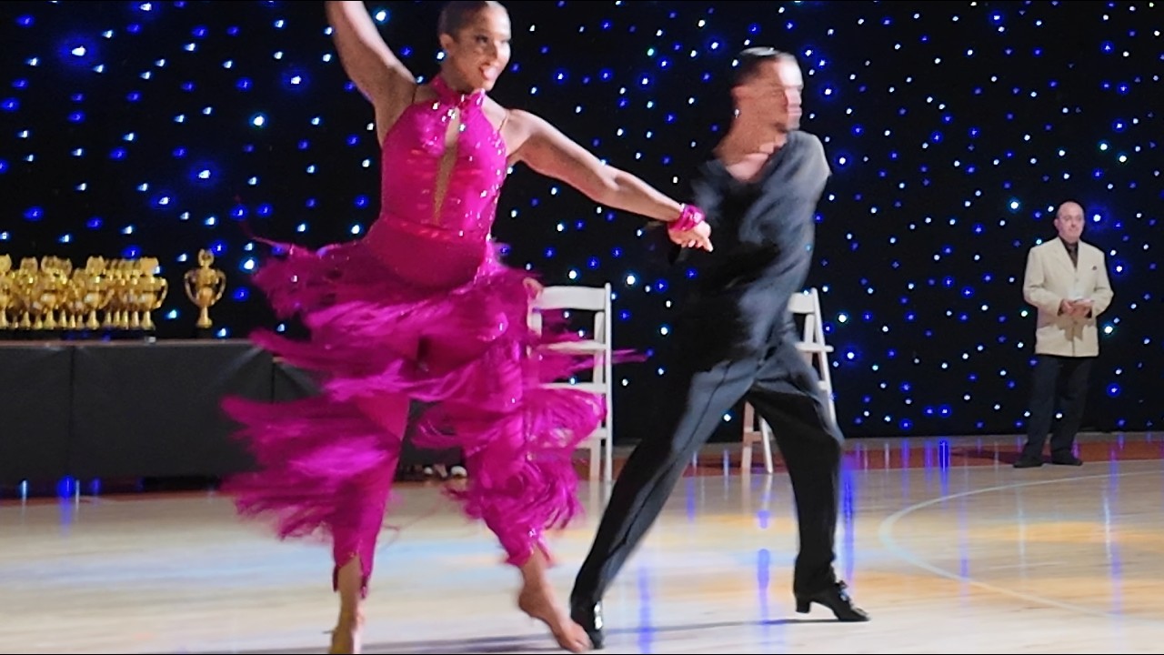 🍬Sweet Moves! "Sugar Sugar" Cha Cha & Trumpet Cover