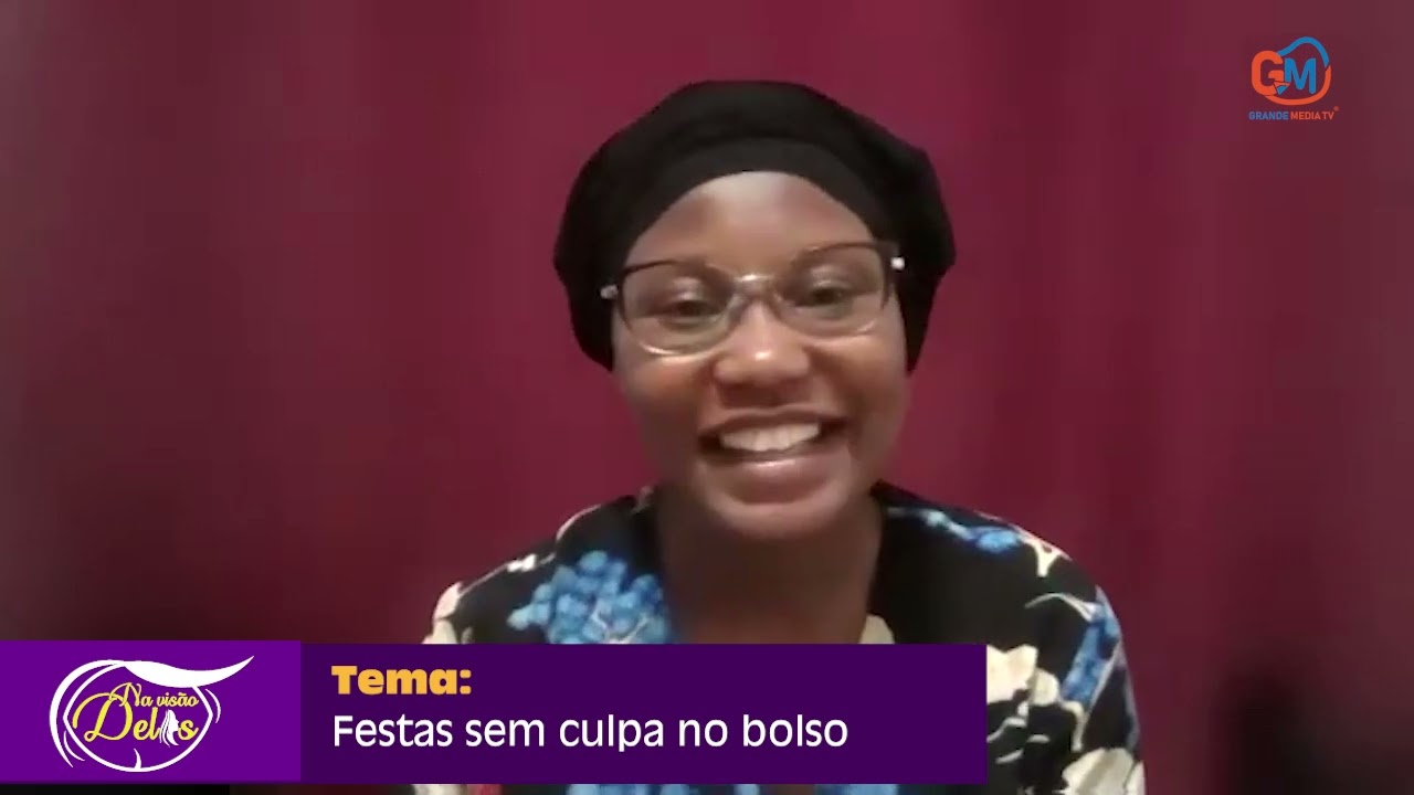 Festas sem culpa no bolso - Na Visão Delas