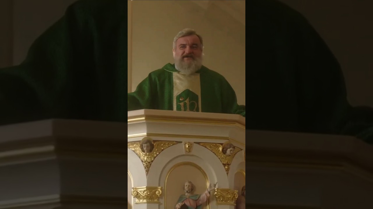 &bdquo;Nigdy u nas nie było przestępstwa wobec obcych&rdquo; | Mocne słowa proboszcza z Kr&oacute;lowego Mostu