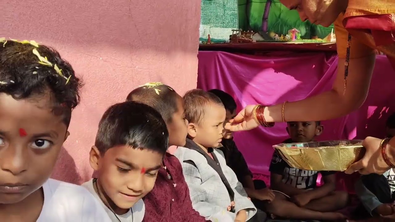 Sankranthi celebrations part 3