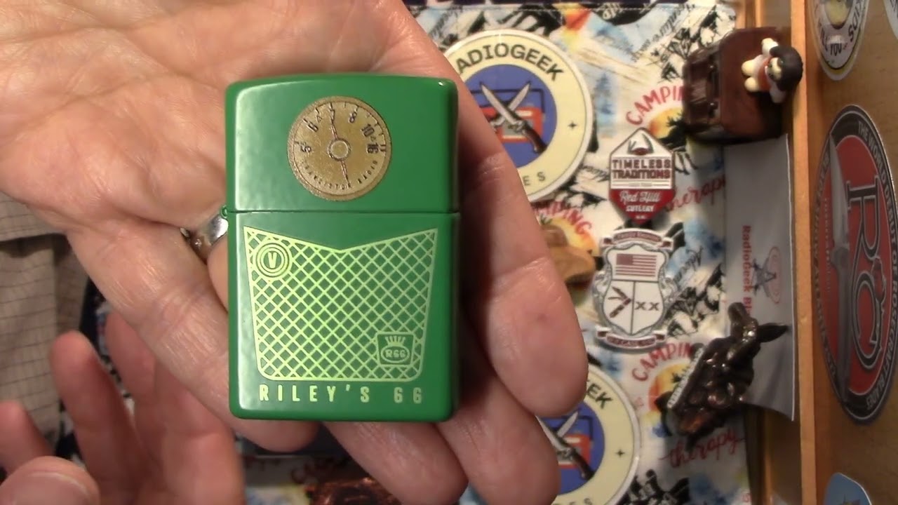 My Zippo Lighter Collection UPDATE @TimsSchoolOfFish #zippo #zippolighters